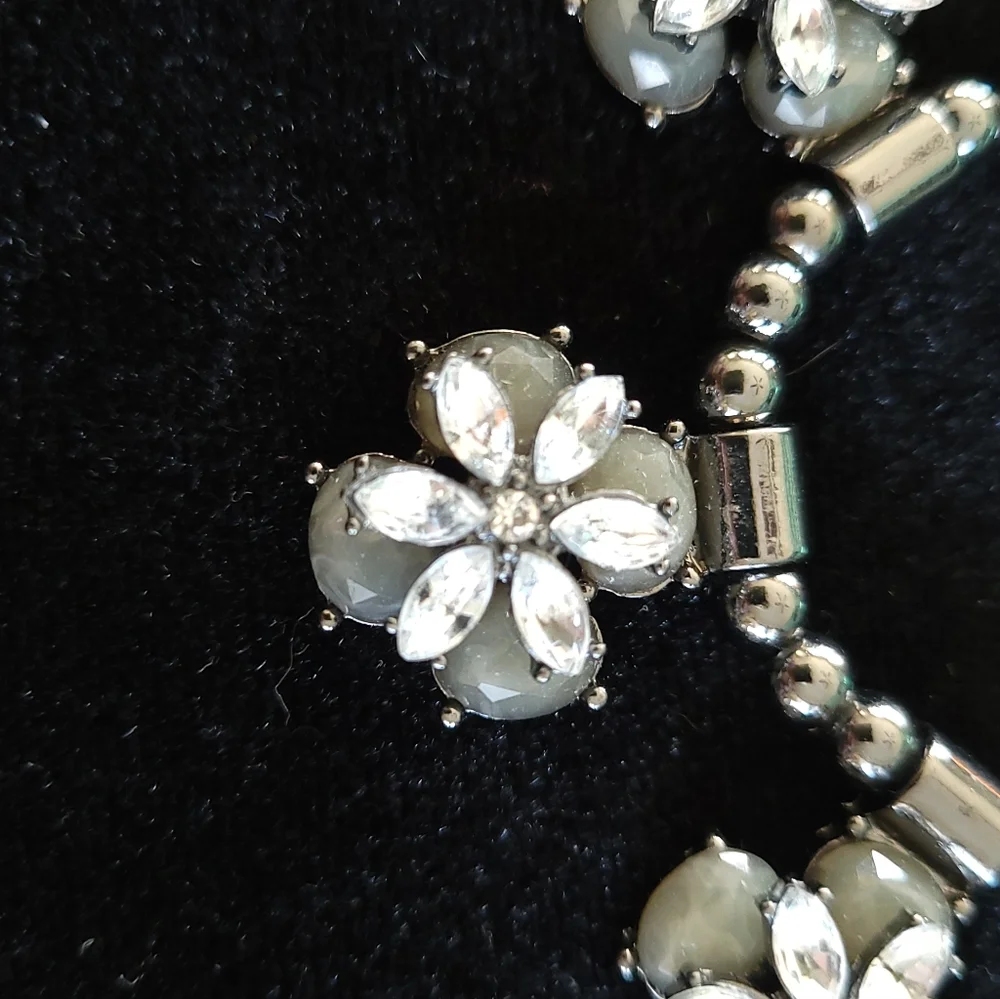 Talbots Hematite Set - Picture 3 of 7